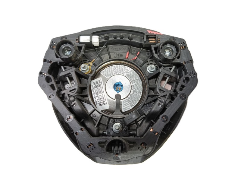 Recambio de airbag delantero izquierdo para peugeot bipper tepee basis referencia OEM IAM   