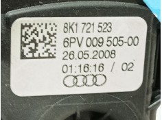 Recambio de pedal acelerador para audi a5 (8t3) 1.8 tfsi referencia OEM IAM    2