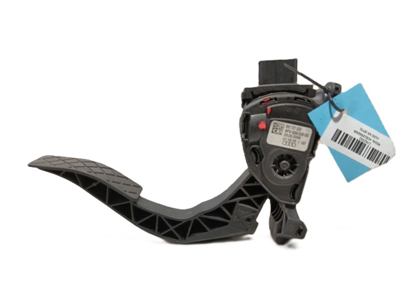 Recambio de pedal acelerador para audi a5 (8t3) 1.8 tfsi referencia OEM IAM   