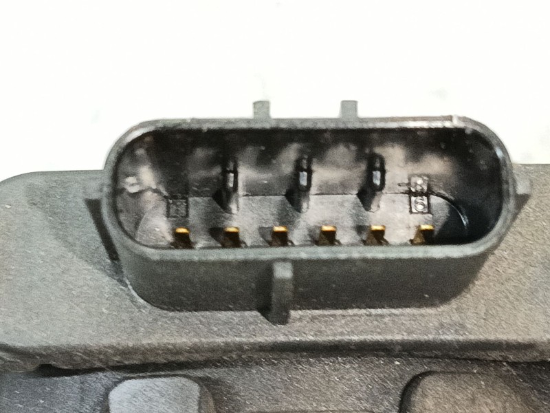 Recambio de pedal acelerador para audi a5 (8t3) 1.8 tfsi referencia OEM IAM   