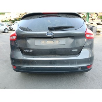 PARAGOLPES TRASERO 1877243 / 1872237 