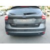 Recambio de paragolpes trasero para ford focus iii 1.0 ecoboost referencia OEM IAM 1877243 / 1872237  