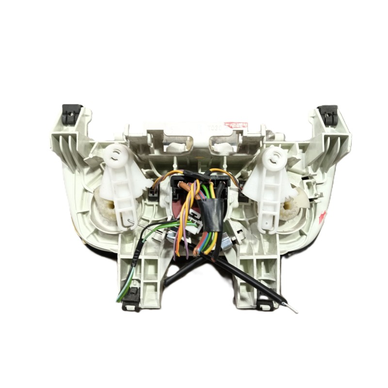 Recambio de mando calefaccion / aire acondicionado para peugeot bipper tepee basis referencia OEM IAM   