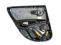 Recambio de guarnecido puerta trasera derecha para hyundai bayon (bc3) 1.2 mpi referencia OEM IAM 83308Q0010NNB 83320Q0010  2