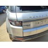 land rover range rover evoque (l538) del año 2014