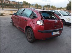 citroën c4 i (lc_) del año 2005 2