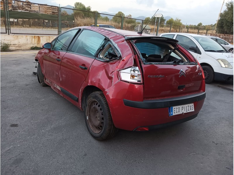 citroën c4 i (lc_) del año 2005