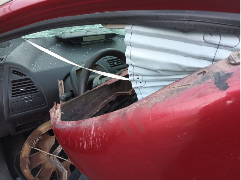 citroën c4 i (lc_) del año 2005