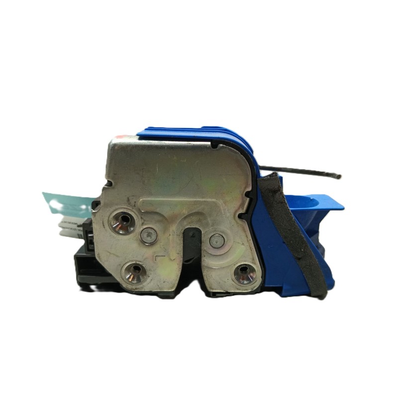 Recambio de cerradura puerta delantera izquierda para hyundai bayon (bc3) 1.2 mpi referencia OEM IAM   