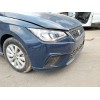 Recambio de paragolpes delantero para seat ibiza v (kj1, kjg) 1.0 mpi referencia OEM IAM 6F0807221DGRU  
