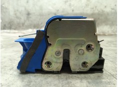 Recambio de cerradura puerta delantera derecha para hyundai bayon (bc3) 1.2 mpi referencia OEM IAM    2