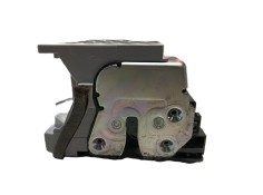 Recambio de cerradura puerta trasera derecha para hyundai bayon (bc3) 1.2 mpi referencia OEM IAM    2