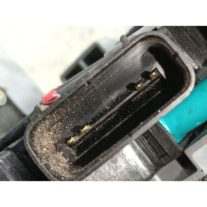 Recambio de cerradura puerta trasera derecha para hyundai bayon (bc3) 1.2 mpi referencia OEM IAM   