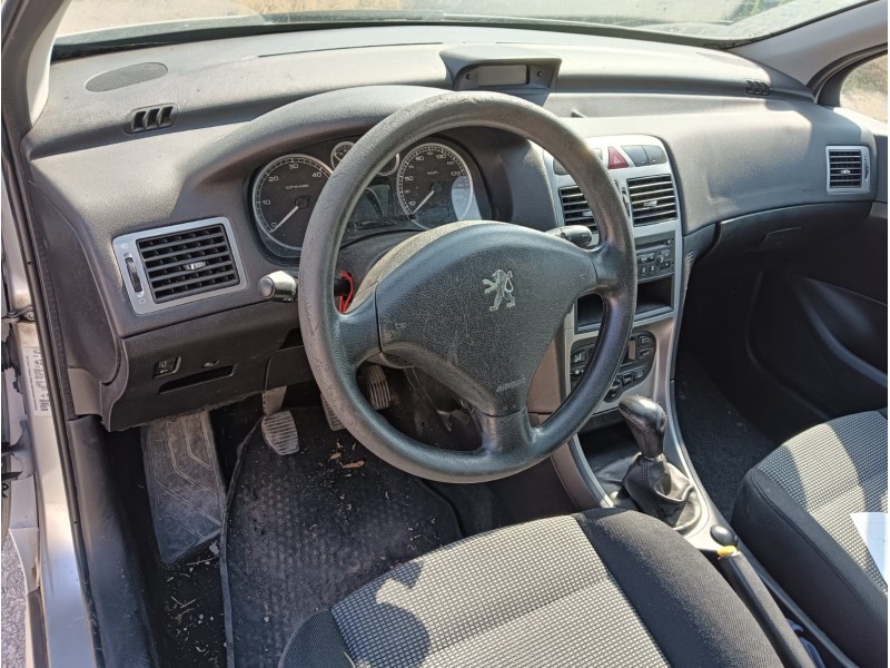peugeot 307 sw (3h) del año 2005