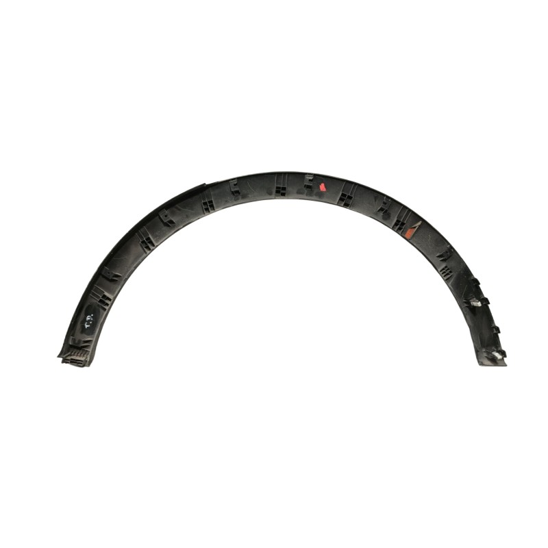 Recambio de aletin trasero derecho para hyundai bayon (bc3) 1.2 mpi referencia OEM IAM 87742Q0400 EK2867505415 