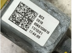 Recambio de elevalunas trasero izquierdo para hyundai bayon (bc3) 1.2 mpi referencia OEM IAM    2