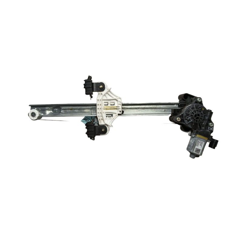 Recambio de elevalunas trasero izquierdo para hyundai bayon (bc3) 1.2 mpi referencia OEM IAM   