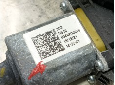 Recambio de elevalunas trasero derecho para hyundai bayon (bc3) 1.2 mpi referencia OEM IAM    2