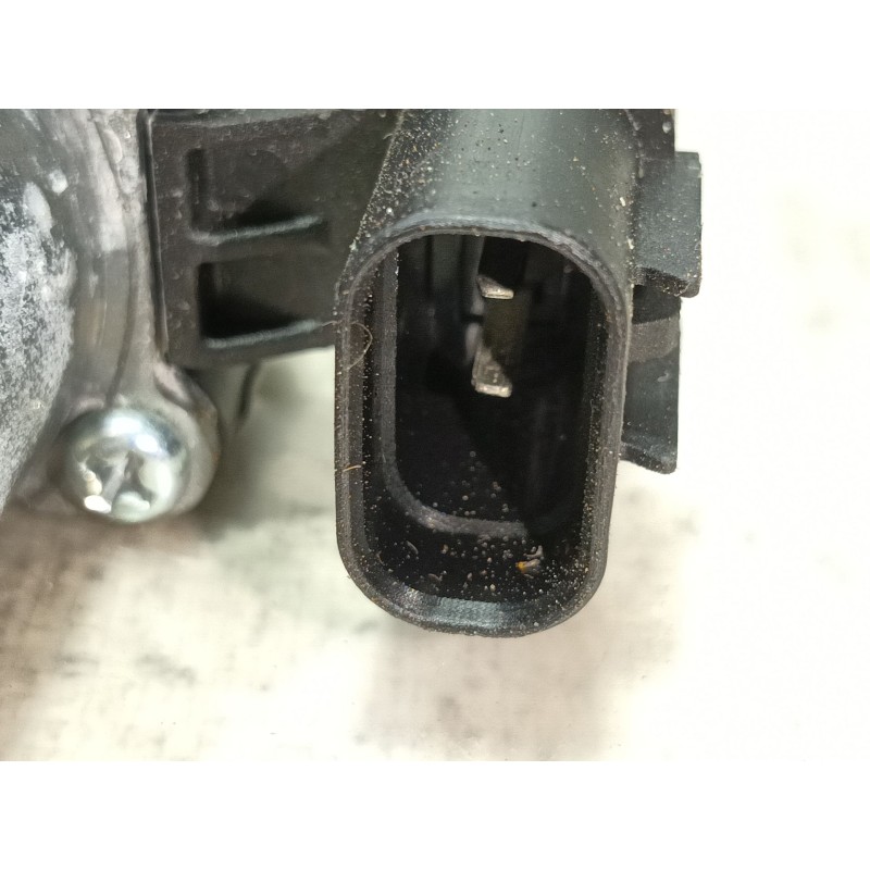 Recambio de elevalunas trasero derecho para hyundai bayon (bc3) 1.2 mpi referencia OEM IAM   