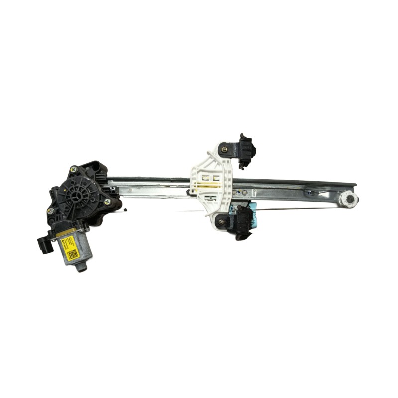 Recambio de elevalunas trasero derecho para hyundai bayon (bc3) 1.2 mpi referencia OEM IAM   