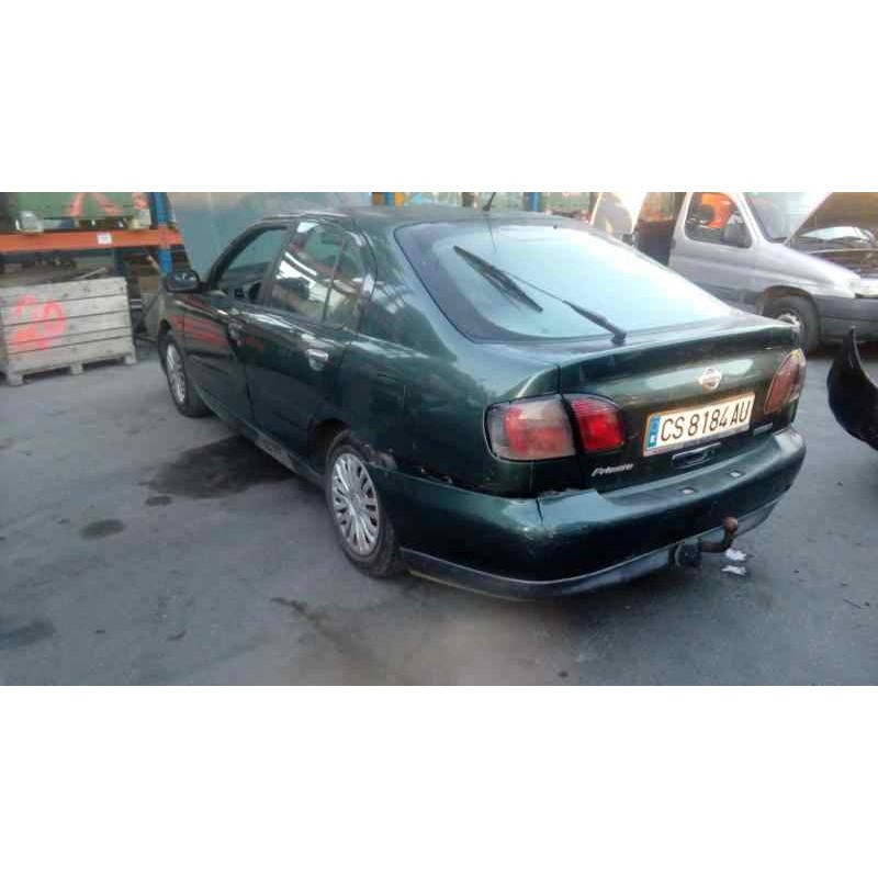 NISSAN PRIMERA BERLINA (P11)