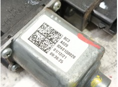 Recambio de elevalunas delantero izquierdo para hyundai bayon (bc3) 1.2 mpi referencia OEM IAM    2