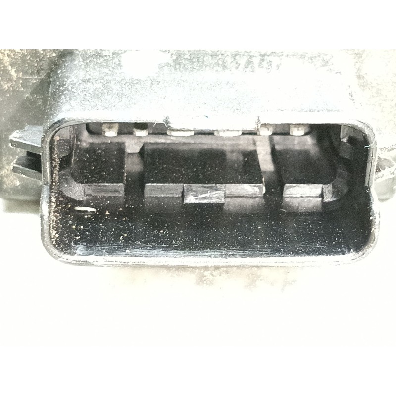 Recambio de elevalunas delantero izquierdo para hyundai bayon (bc3) 1.2 mpi referencia OEM IAM   