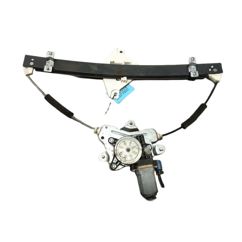 Recambio de elevalunas delantero izquierdo para chevrolet captiva 2.0 vcdi lt referencia OEM IAM 96624332 96627079 