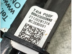 Recambio de enganche cinturon delantero derecho para hyundai bayon (bc3) 1.2 mpi referencia OEM IAM    2