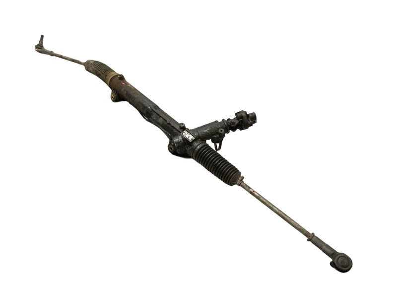 Recambio de cremallera direccion para ford transit furgoneta (fa_ _) 2.0 di (fae_, faf_, fag_) referencia OEM IAM 4557891  