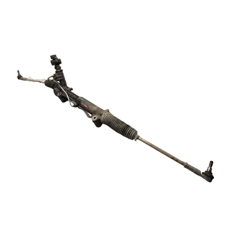 Recambio de cremallera direccion para ford transit furgoneta (fa_ _) 2.0 di (fae_, faf_, fag_) referencia OEM IAM 4557891  