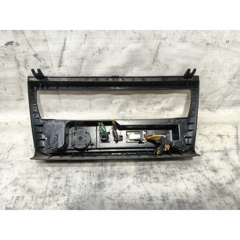 Recambio de mando calefaccion / aire acondicionado para bmw x3 (e83) xdrive 20 d referencia OEM IAM   