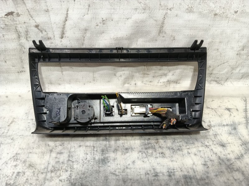 Recambio de mando calefaccion / aire acondicionado para bmw x3 (e83) xdrive 20 d referencia OEM IAM   