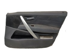 Recambio de guarnecido puerta delantera derecha para bmw x3 (e83) xdrive 20 d referencia OEM IAM   