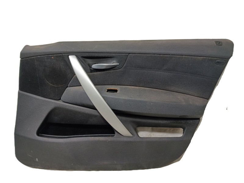 Recambio de guarnecido puerta delantera derecha para bmw x3 (e83) xdrive 20 d referencia OEM IAM   