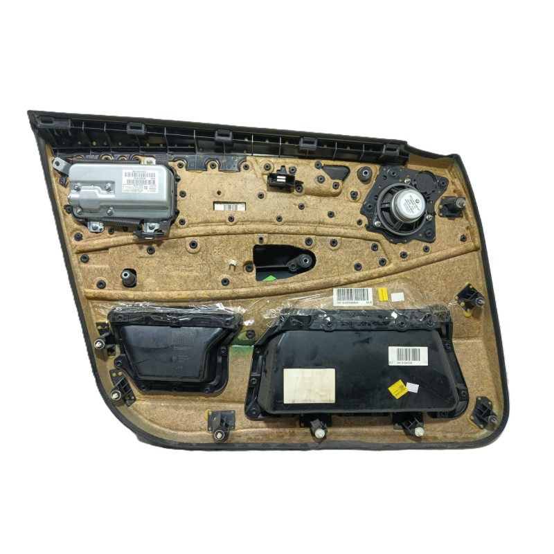 Recambio de guarnecido puerta delantera derecha para bmw x3 (e83) xdrive 20 d referencia OEM IAM   