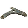 Recambio de brazo suspension inferior delantero izquierdo para seat ibiza (6k) 1.6 referencia OEM IAM   