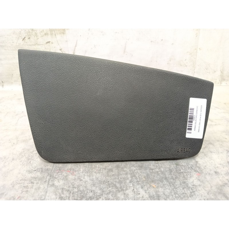 Recambio de airbag delantero derecho para bmw x3 (e83) xdrive 20 d referencia OEM IAM   
