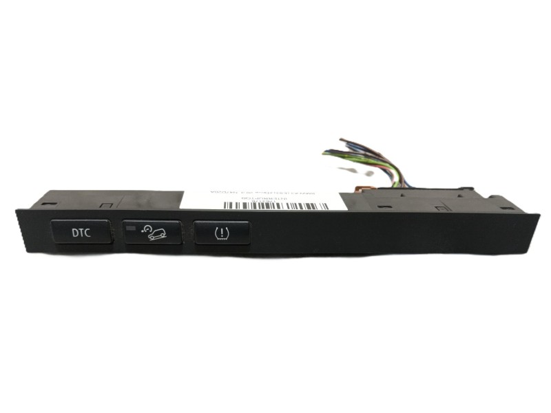 Recambio de interruptor para bmw x3 (e83) xdrive 20 d referencia OEM IAM   