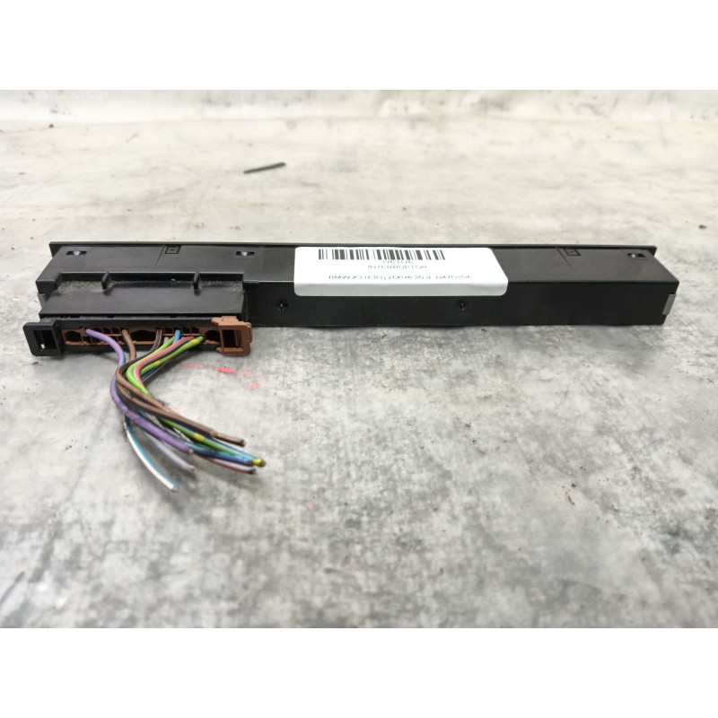 Recambio de interruptor para bmw x3 (e83) xdrive 20 d referencia OEM IAM   