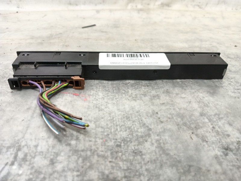 Recambio de interruptor para bmw x3 (e83) xdrive 20 d referencia OEM IAM   