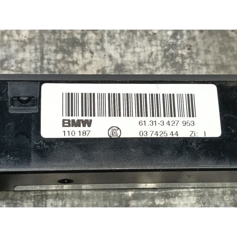 Recambio de interruptor para bmw x3 (e83) xdrive 20 d referencia OEM IAM   