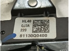Recambio de cerradura capot para hyundai bayon (bc3) 1.2 mpi referencia OEM IAM    2