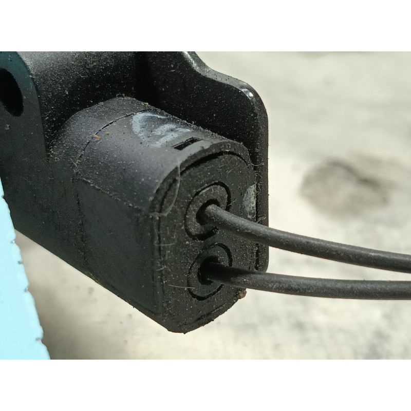 Recambio de cerradura capot para hyundai bayon (bc3) 1.2 mpi referencia OEM IAM   