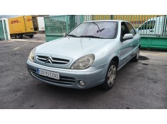 CITROËN XSARA (N1)