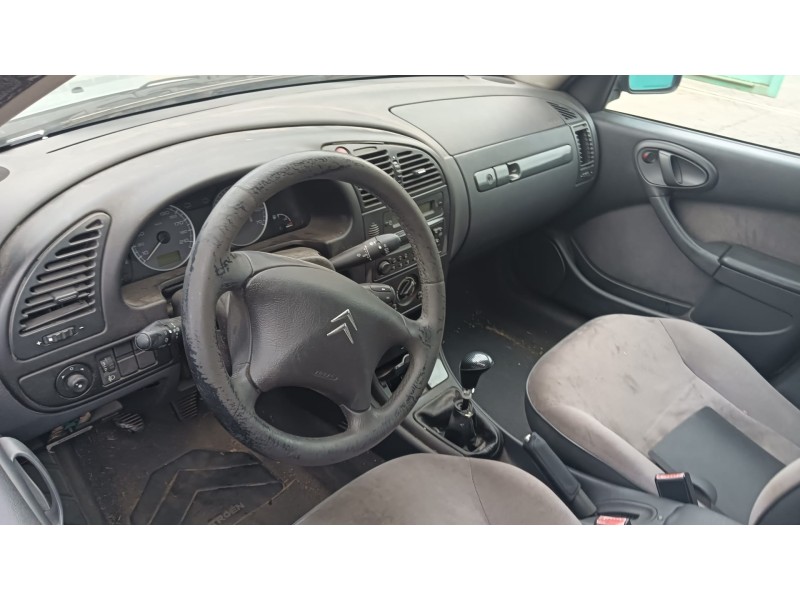 citroën xsara (n1) del año 2004