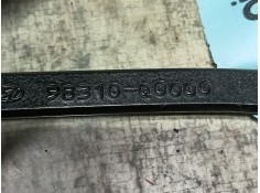 Recambio de brazo limpia delantero izquierdo para hyundai bayon (bc3) 1.2 mpi referencia OEM IAM    2