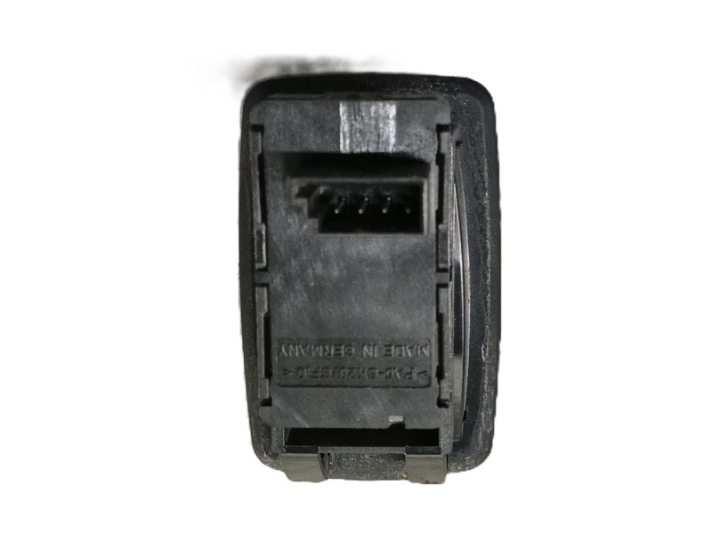 Recambio de mando elevalunas delantero derecho para bmw x3 (e83) xdrive 20 d referencia OEM IAM   