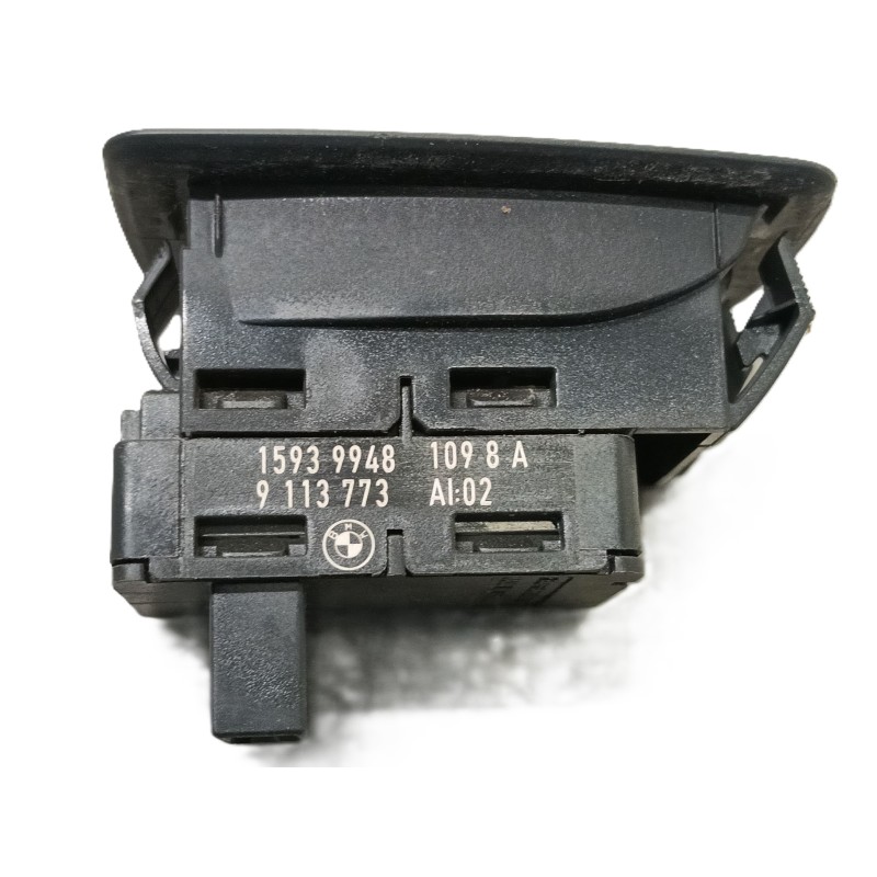 Recambio de mando elevalunas delantero derecho para bmw x3 (e83) xdrive 20 d referencia OEM IAM   