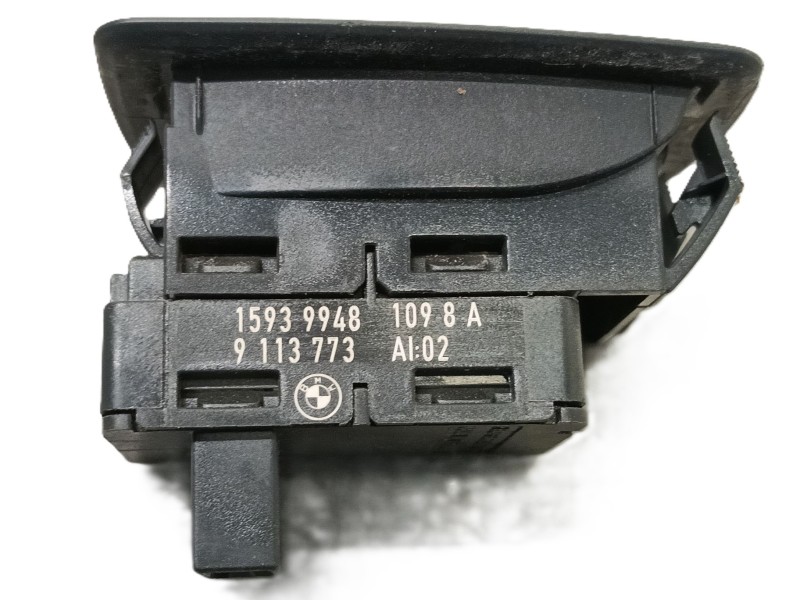 Recambio de mando elevalunas delantero derecho para bmw x3 (e83) xdrive 20 d referencia OEM IAM   